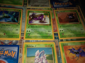 Pokemon kortteja, Muu keräily, Keräily, Jyväskylä, Tori.fi Pokemon kortteja, Muu keräily, Keräily, Jyväskylä, Tori.fi