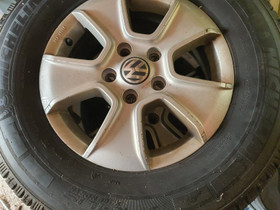 Amarok nastarenkaat ja aluvanteet, Renkaat ja vanteet, Pieksämäki, Tori.fi Amarok nastarenkaat ja aluvanteet, Renkaat ja vanteet, Pieksämäki, Tori.fi