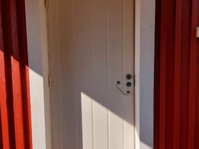 Ulko-ovi, Ikkunat, ovet ja lattiat, Rakennustarvikkeet ja työkalut, Hyvinkää, Tori.fi