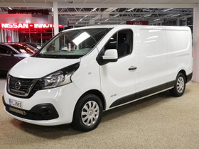 NISSAN NV300, Autot, Karkkila, Tori.fi NISSAN NV300, Autot, Karkkila, Tori.fi