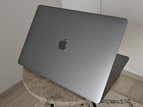 MacBook Pro 15 Touch Bar, 2017 (16GB/256GB), Kannettavat, Tietokoneet ja lisälaitteet, Kuopio, Tori.fi MacBook Pro 15 Touch Bar, 2017 (16GB/256GB), Kannettavat, Tietokoneet ja lisälaitteet, Kuopio, Tori.fi
