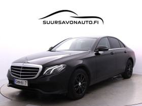 MERCEDES-BENZ E, Autot, Mikkeli, Tori.fi MERCEDES-BENZ E, Autot, Mikkeli, Tori.fi