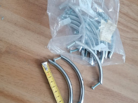 Metalliset vetimet, Keittiöt, Rakennustarvikkeet ja työkalut, Ii, Tori.fi Metalliset vetimet, Keittiöt, Rakennustarvikkeet ja työkalut, Ii, Tori.fi