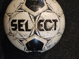 Select 5 koon pallo, Jalkapallo, Urheilu ja ulkoilu, Helsinki, Tori.fi Select 5 koon pallo, Jalkapallo, Urheilu ja ulkoilu, Helsinki, Tori.fi