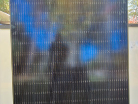 Aurinkopaneelit 4kpl. 410w, Sähkötarvikkeet, Rakennustarvikkeet ja työkalut, Varkaus, Tori.fi Aurinkopaneelit 4kpl. 410w, Sähkötarvikkeet, Rakennustarvikkeet ja työkalut, Varkaus, Tori.fi