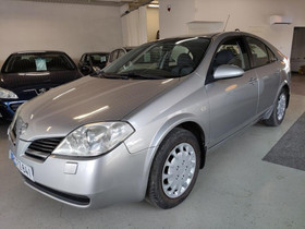 Nissan Primera, Autot, Kaarina, Tori.fi Nissan Primera, Autot, Kaarina, Tori.fi