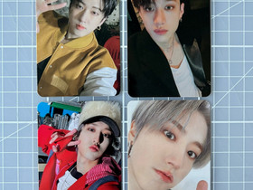 Stray Kids photocards, Muu musiikki ja soittimet, Musiikki ja soittimet, Turku, Tori.fi Stray Kids photocards, Muu musiikki ja soittimet, Musiikki ja soittimet, Turku, Tori.fi