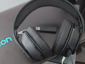 RIG HD700 Langattomat pelikuulokkeet, Oheislaitteet, Tietokoneet ja lisälaitteet, Kouvola, Tori.fi RIG HD700 Langattomat pelikuulokkeet, Oheislaitteet, Tietokoneet ja lisälaitteet, Kouvola, Tori.fi