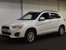Mitsubishi ASX, Autot, Ylivieska, Tori.fi Mitsubishi ASX, Autot, Ylivieska, Tori.fi
