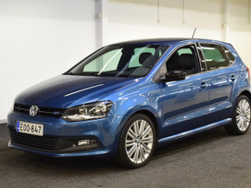 VOLKSWAGEN Polo, Autot, Ylivieska, Tori.fi VOLKSWAGEN Polo, Autot, Ylivieska, Tori.fi