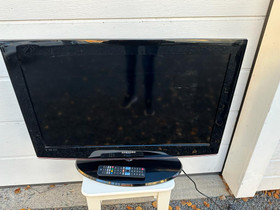 Samsung 32, Televisiot, Viihde-elektroniikka, Tornio, Tori.fi Samsung 32, Televisiot, Viihde-elektroniikka, Tornio, Tori.fi