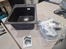 Stala komposiitti tiskiallas 400x500, Keittiöt, Rakennustarvikkeet ja työkalut, Lahti, Tori.fi Stala komposiitti tiskiallas 400x500, Keittiöt, Rakennustarvikkeet ja työkalut, Lahti, Tori.fi