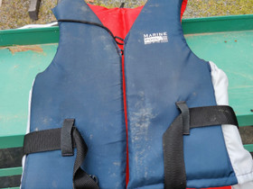 Marinepool kelluntaliivi 70-90kg, Kalastustarvikkeet, Metsästys ja kalastus, Tampere, Tori.fi Marinepool kelluntaliivi 70-90kg, Kalastustarvikkeet, Metsästys ja kalastus, Tampere, Tori.fi