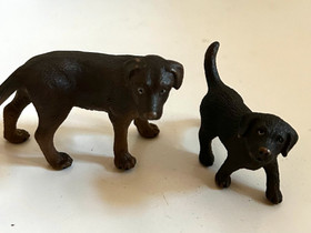 Schleich Labradorin noutaja emo ja pentu, Lelut ja pelit, Lastentarvikkeet ja lelut, Helsinki, Tori.fi Schleich Labradorin noutaja emo ja pentu, Lelut ja pelit, Lastentarvikkeet ja lelut, Helsinki, Tori.fi