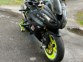 Zx6r 2013, Moottoripyörän varaosat ja tarvikkeet, Mototarvikkeet ja varaosat, Helsinki, Tori.fi Zx6r 2013, Moottoripyörän varaosat ja tarvikkeet, Mototarvikkeet ja varaosat, Helsinki, Tori.fi