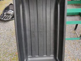 Haghus ahkio 120cmx65cmx26cm, Pilkkiminen ja talvikalastus, Metsästys ja kalastus, Tampere, Tori.fi Haghus ahkio 120cmx65cmx26cm, Pilkkiminen ja talvikalastus, Metsästys ja kalastus, Tampere, Tori.fi