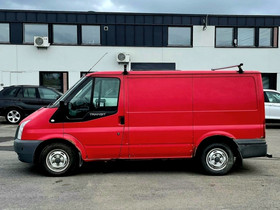 Ford Transit, Autot, Kaarina, Tori.fi Ford Transit, Autot, Kaarina, Tori.fi