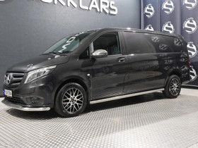 Mercedes-Benz Vito, Autot, Jyväskylä, Tori.fi Mercedes-Benz Vito, Autot, Jyväskylä, Tori.fi