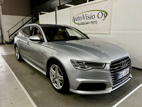 Audi A6, Autot, Joensuu, Tori.fi Audi A6, Autot, Joensuu, Tori.fi