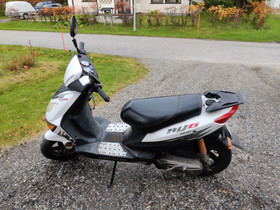 Keeway RY6, Skootterit, Moto, Kajaani, Tori.fi Keeway RY6, Skootterit, Moto, Kajaani, Tori.fi