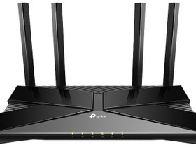TP-Link Archer AX1800 reititin, Pelikonsolit ja pelaaminen, Viihde-elektroniikka, Lahti, Tori.fi TP-Link Archer AX1800 reititin, Pelikonsolit ja pelaaminen, Viihde-elektroniikka, Lahti, Tori.fi