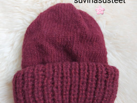 Silkki-alpakka pipo, Laukut ja hatut, Asusteet ja kellot, Jyväskylä, Tori.fi Silkki-alpakka pipo, Laukut ja hatut, Asusteet ja kellot, Jyväskylä, Tori.fi