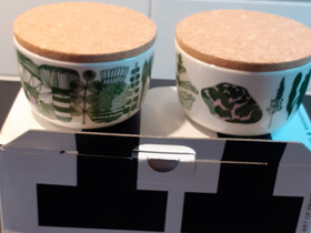 Marimekko Oiva Siirtolapuutarha, Säilytysastiat ja rasiat, Keittiötarvikkeet ja astiat, Kaarina, Tori.fi Marimekko Oiva Siirtolapuutarha, Säilytysastiat ja rasiat, Keittiötarvikkeet ja astiat, Kaarina, Tori.fi