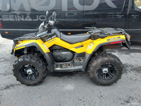 Can-Am Outlander Max, Mönkijät, Moto, Seinäjoki, Tori.fi Can-Am Outlander Max, Mönkijät, Moto, Seinäjoki, Tori.fi