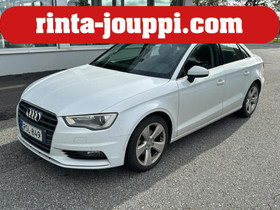 Audi A3, Autot, Laihia, Tori.fi Audi A3, Autot, Laihia, Tori.fi