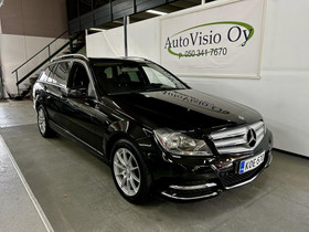 Mercedes-Benz C, Autot, Joensuu, Tori.fi Mercedes-Benz C, Autot, Joensuu, Tori.fi