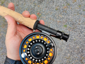 Guideline flystarter 2 perhokela ja vapa + perhot, Perhokalastus, Metsästys ja kalastus, Tampere, Tori.fi Guideline flystarter 2 perhokela ja vapa + perhot, Perhokalastus, Metsästys ja kalastus, Tampere, Tori.fi