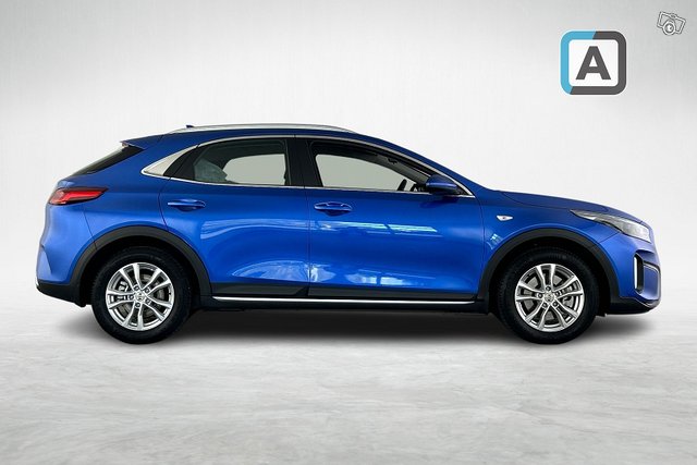 Kia XCeed 6