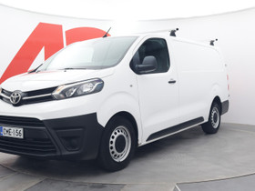 TOYOTA Proace, Autot, Raisio, Tori.fi TOYOTA Proace, Autot, Raisio, Tori.fi