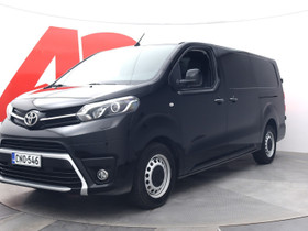 Toyota Proace, Autot, Raisio, Tori.fi Toyota Proace, Autot, Raisio, Tori.fi