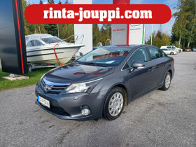 Toyota Avensis, Autot, Vaasa, Tori.fi