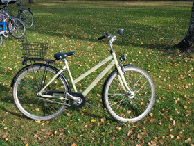 28" naisten polkupyörä., Muut pyörät, Polkupyörät ja pyöräily, Joensuu, Tori.fi 28" naisten polkupyörä., Muut pyörät, Polkupyörät ja pyöräily, Joensuu, Tori.fi