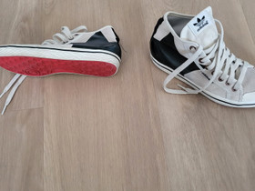 Adidas Converse, Vaatteet ja kengät, Rovaniemi, Tori.fi