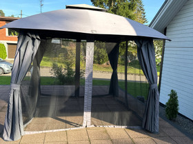 Paviljonki sankt Hans, Pihakalusteet ja grillit, Piha ja puutarha, Porvoo, Tori.fi Paviljonki sankt Hans, Pihakalusteet ja grillit, Piha ja puutarha, Porvoo, Tori.fi