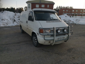 Volkswagen Transporter, Autot, Rantasalmi, Tori.fi