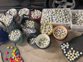Golfpalloja hyvään hintaan!, Golf, Urheilu ja ulkoilu, Kotka, Tori.fi Golfpalloja hyvään hintaan!, Golf, Urheilu ja ulkoilu, Kotka, Tori.fi