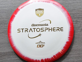 Discmania Horizon DD1 Stratosphere, Muu urheilu ja ulkoilu, Urheilu ja ulkoilu, Lempäälä, Tori.fi Discmania Horizon DD1 Stratosphere, Muu urheilu ja ulkoilu, Urheilu ja ulkoilu, Lempäälä, Tori.fi