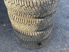 Continental talvirenkaat 215/70r16, Renkaat ja vanteet, Kontiolahti, Tori.fi Continental talvirenkaat 215/70r16, Renkaat ja vanteet, Kontiolahti, Tori.fi