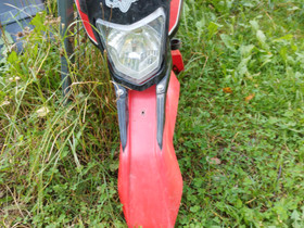 Gilera SX valomaski, Pelit ja muut harrastukset, Kuopio, Tori.fi Gilera SX valomaski, Pelit ja muut harrastukset, Kuopio, Tori.fi