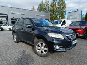 Toyota RAV4, Autot, Mikkeli, Tori.fi Toyota RAV4, Autot, Mikkeli, Tori.fi