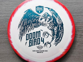 Discmania Horizon FD3 - Doom Bird 4, Muu urheilu ja ulkoilu, Urheilu ja ulkoilu, Lempäälä, Tori.fi Discmania Horizon FD3 - Doom Bird 4, Muu urheilu ja ulkoilu, Urheilu ja ulkoilu, Lempäälä, Tori.fi