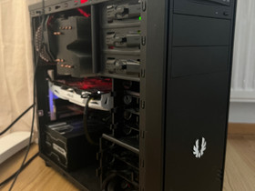 Pelikone GTX 1070, Pöytäkoneet, Tietokoneet ja lisälaitteet, Kuopio, Tori.fi Pelikone GTX 1070, Pöytäkoneet, Tietokoneet ja lisälaitteet, Kuopio, Tori.fi