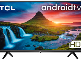 TCL 40" S5200 FHD LED älytelevisio, Televisiot, Viihde-elektroniikka, Tampere, Tori.fi TCL 40" S5200 FHD LED älytelevisio, Televisiot, Viihde-elektroniikka, Tampere, Tori.fi