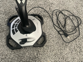 Logitech extreme 3D pro joystick, Pelikonsolit ja pelaaminen, Viihde-elektroniikka, Lahti, Tori.fi Logitech extreme 3D pro joystick, Pelikonsolit ja pelaaminen, Viihde-elektroniikka, Lahti, Tori.fi