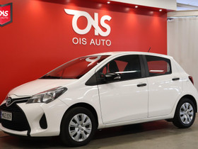 Toyota Yaris, Autot, Valkeakoski, Tori.fi Toyota Yaris, Autot, Valkeakoski, Tori.fi