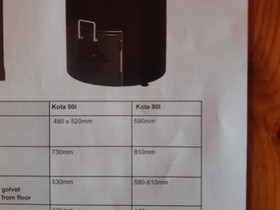 Kota muuripata, Kylpyhuoneet, WC:t ja saunat, Rakennustarvikkeet ja työkalut, Kiuruvesi, Tori.fi Kota muuripata, Kylpyhuoneet, WC:t ja saunat, Rakennustarvikkeet ja työkalut, Kiuruvesi, Tori.fi